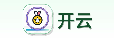开云 Logo
